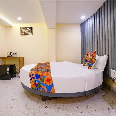 Guest house Fabhotel Millennium