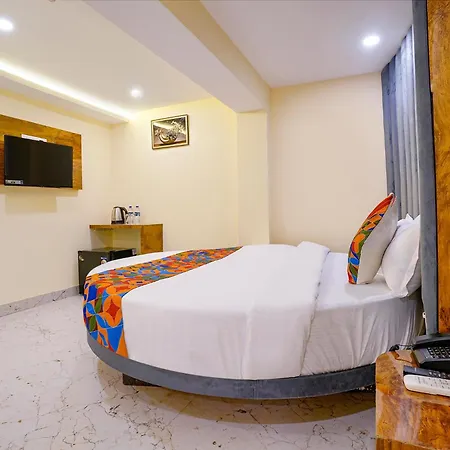 Guest house Fabhotel Millennium Mumbai