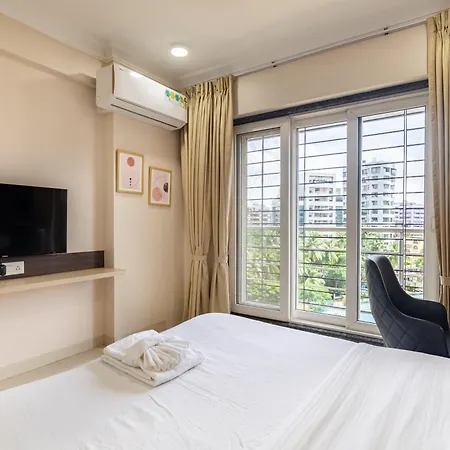 Homestay Treat Homes Service In Bkc Siddhant 601 Mumbai