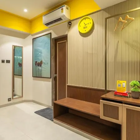 Hostel The Mumbai, International Airport Mumbai