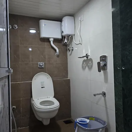 Aqua Marol Hostel