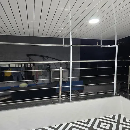 Hostel Aqua Marol Mumbai