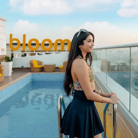 Bloom Saki Vihar Powai 4* Mumbai