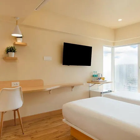 Bloom Saki Vihar Powai Hotel 4*