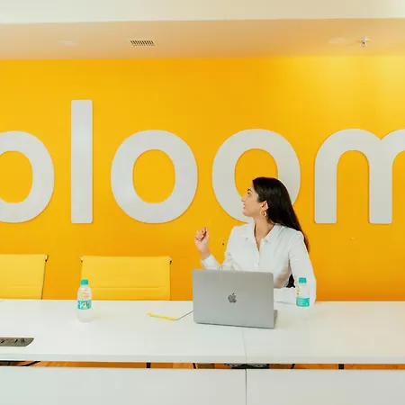 Hotel Bloom Saki Vihar Powai 4*