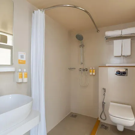 Bloom Saki Vihar Powai Hotel 4*