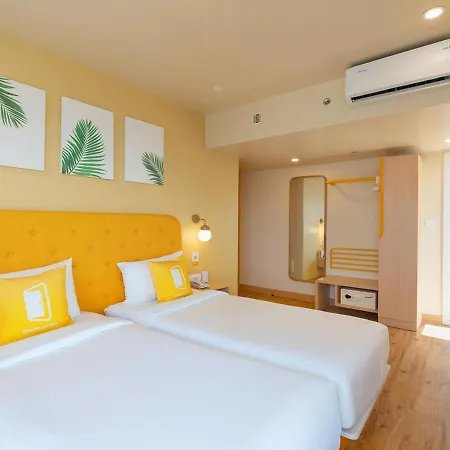 Hotel Bloom Saki Vihar Powai 4*