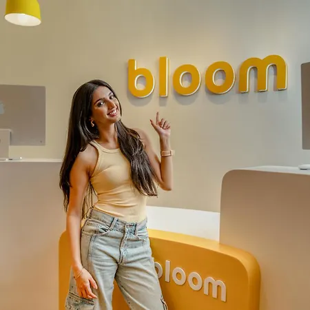 Bloom Saki Vihar Powai 4* Mumbai