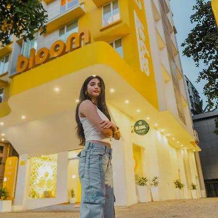 Hotel Bloom Saki Vihar Powai Mumbai