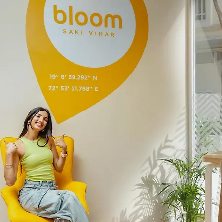 Bloom Saki Vihar Powai