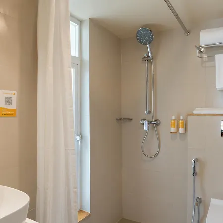 Hotel Bloom Saki Vihar Powai Mumbai