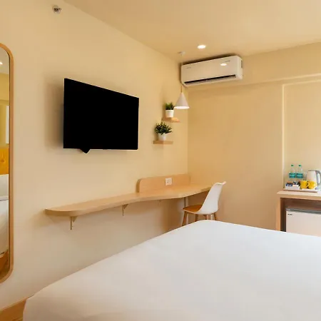 Bloom Saki Vihar Powai 4*