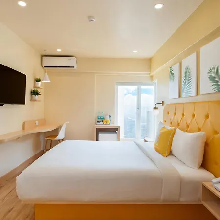 Bloom Saki Vihar Powai Hotel 4*