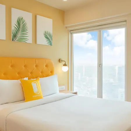 Bloom Saki Vihar Powai 4*