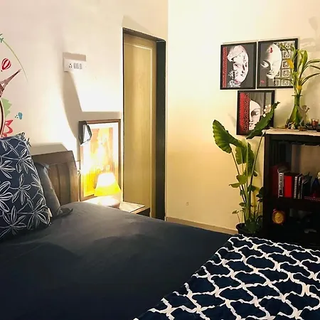 Homestay Sahakarya Chs Mumbai