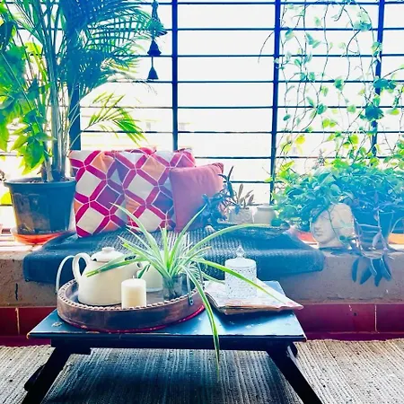 Sahakarya Chs Homestay