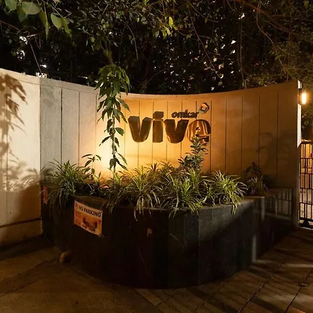 Cozy, Upscale 1 Bhk Near Bkc Apartment *