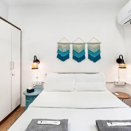 Tori Apartment *