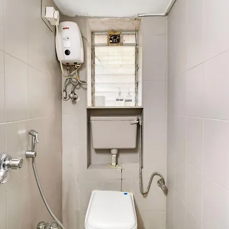 Tori Apartment Mumbai