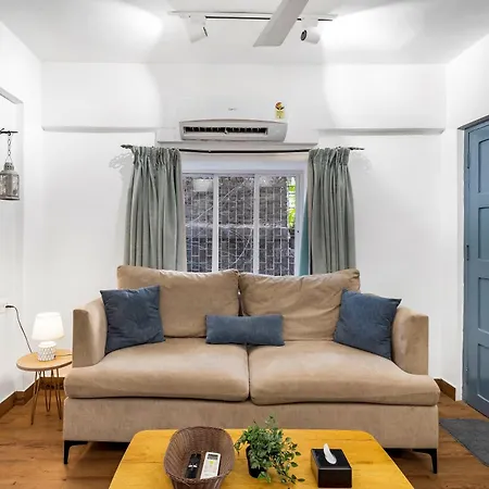 Apartment Tori Mumbai