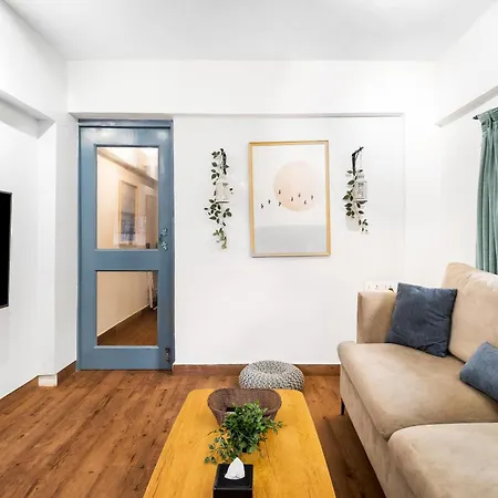 Apartment Tori *