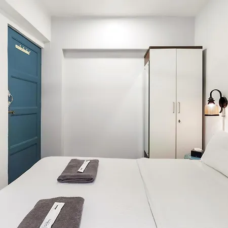 Tori Apartment *