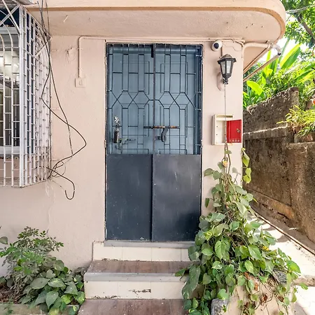 Apartment Tori Mumbai