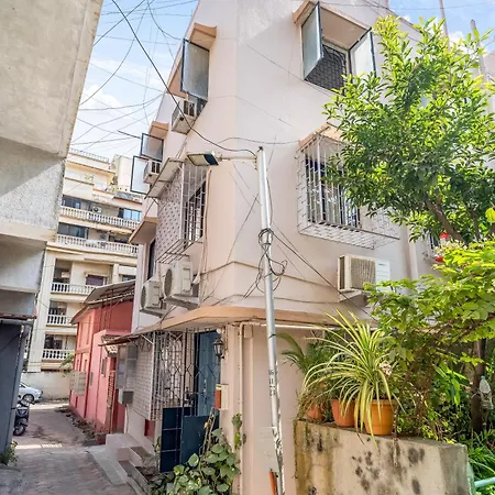Apartment Tori Mumbai