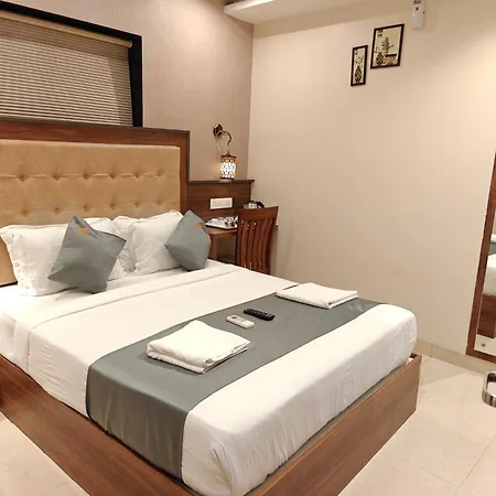Hotel Amber Palace