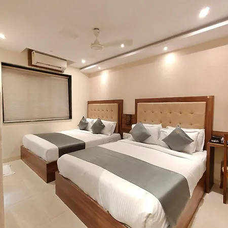 Amber Palace Hotel Mumbai