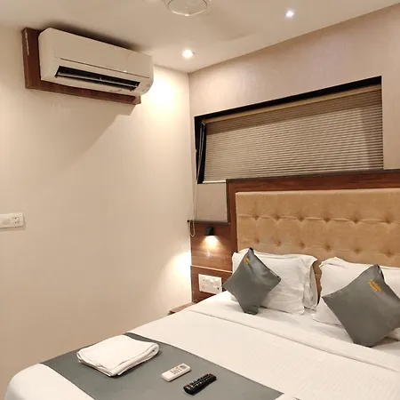 Amber Palace 3* Mumbai