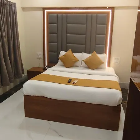 Gajju Guest house