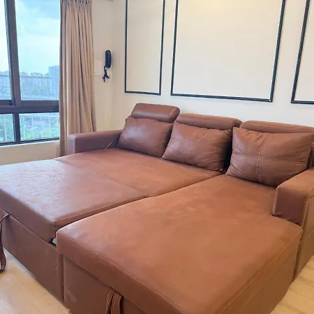 Coastal Chic - 10min From Airport Mumbai