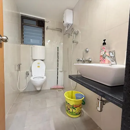 Apartment Coastal Chic - 10min From Airport *