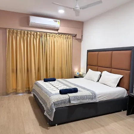 Apartment Coastal Chic - 10min From Airport *