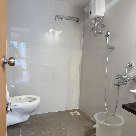 Apartment Coastal Chic - 10min From Airport