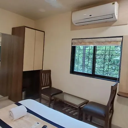 Guest house 4shine