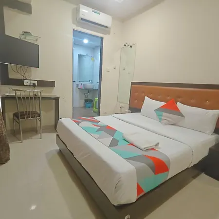 Via Sunizmir Guest house *