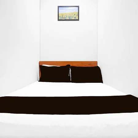 Collection O Bkc Santacruz East Hotel 3*