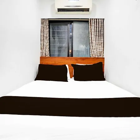 Collection O Bkc Santacruz East Hotel 3*