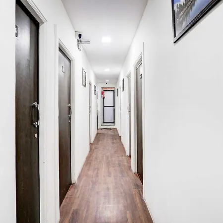 Collection O Bkc Santacruz East 3*