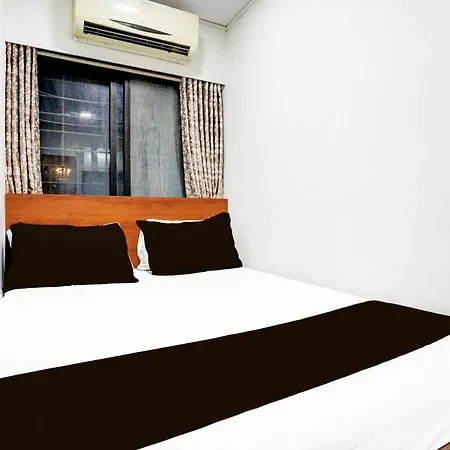 Collection O Bkc Santacruz East 3* Mumbai