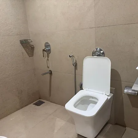 Sahara Residency Hotel Mumbai