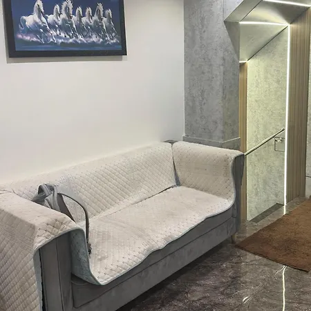 Sahara Residency Mumbai