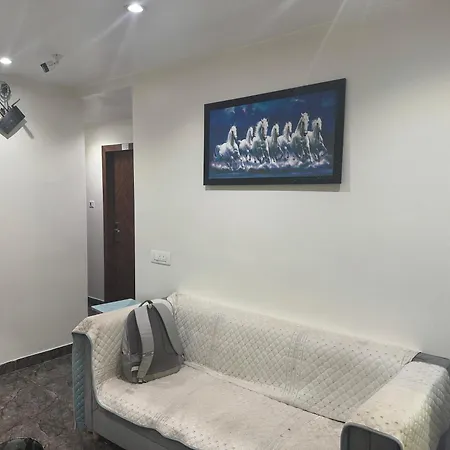 Sahara Residency Hotel Mumbai