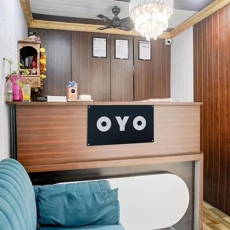 O Grand Hotel Mumbai