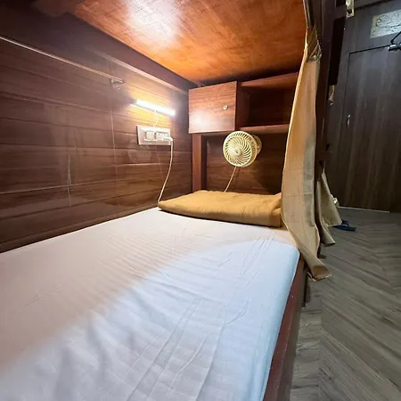 Hostel Signature Mumbai