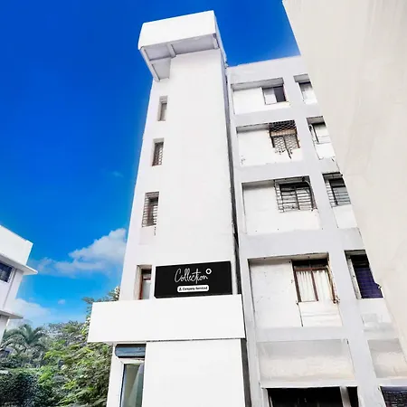 Collection O Bkc Santacruz East Hotel Mumbai