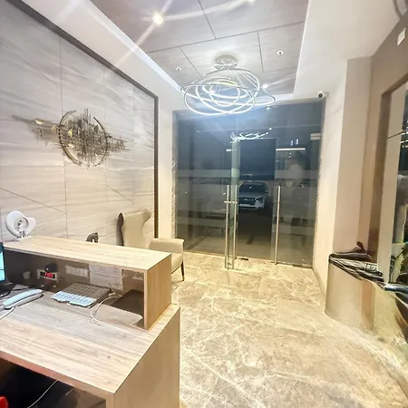 Homestay Private Ensuite In Modern Mumbai