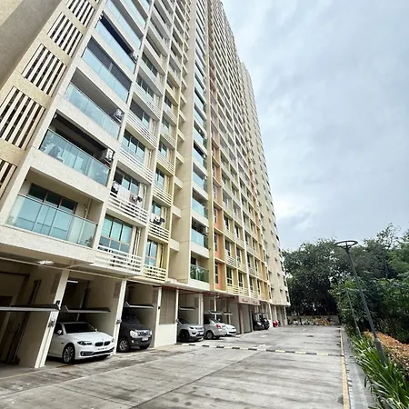 Private Ensuite In Modern Mumbai